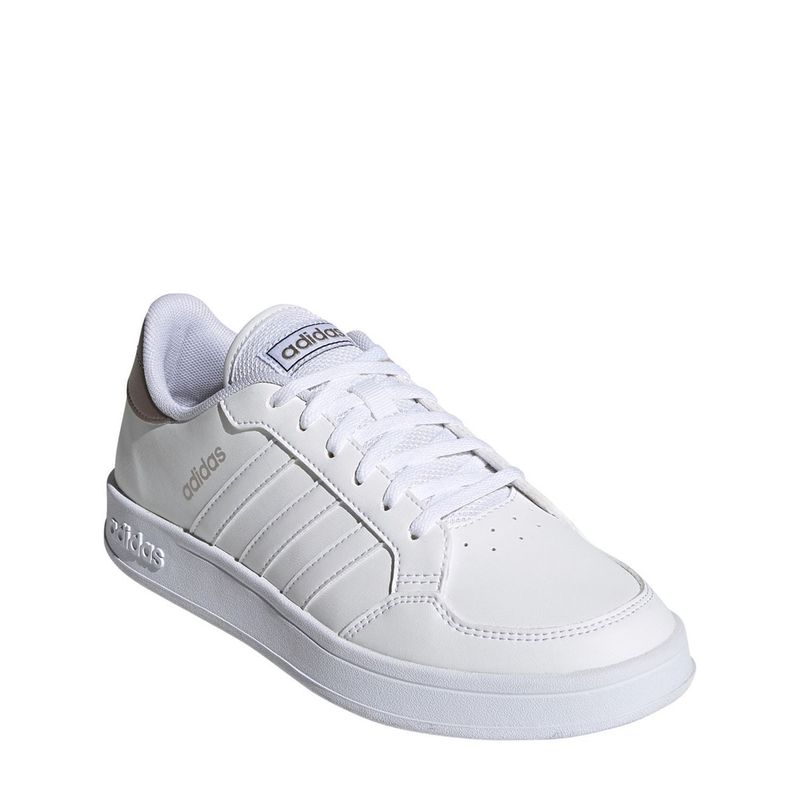 ADIDAS - Tenis adidas Mujer Moda Breaknet