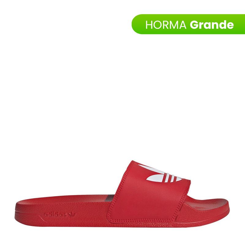 ADIDAS ORIGINALS - Chanclas Adidas Originals Hombre Adilette Lite Horma Grande