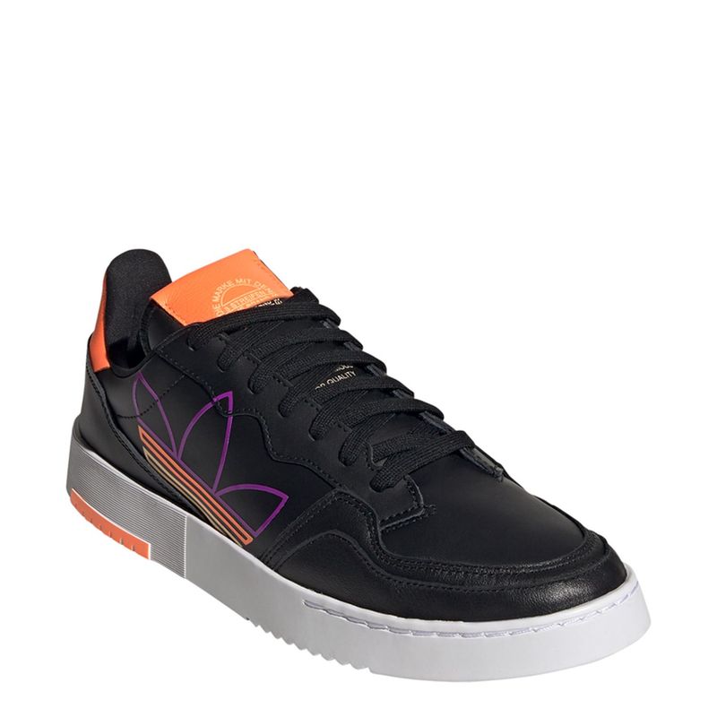 ADIDAS ORIGINALS - Tenis Adidas Originals Hombre Moda Supercourt Horma Grande