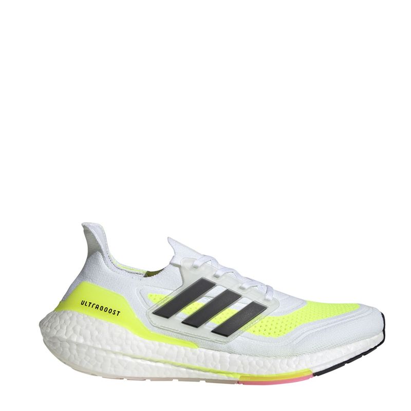 ADIDAS - Tenis Adidas Hombre Running UltraBoost 21