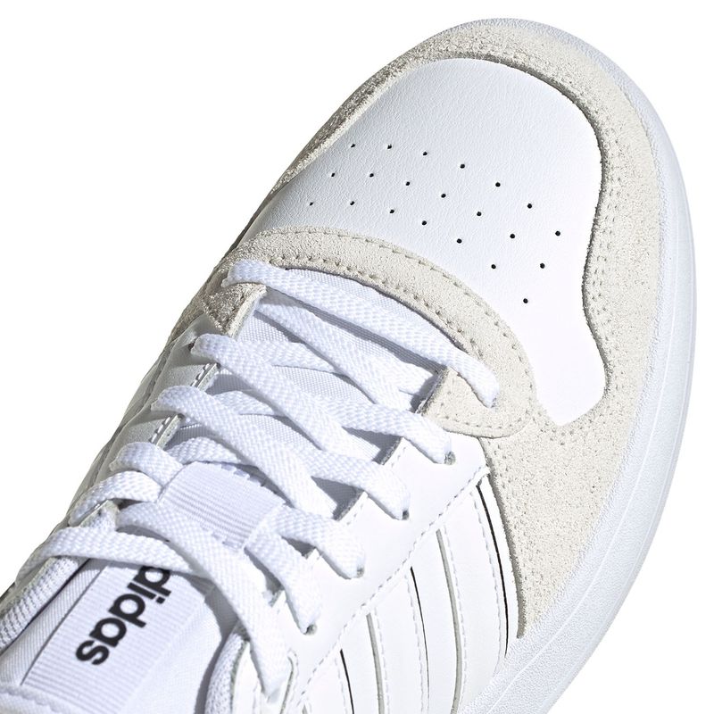 ADIDAS - Tenis adidas Hombre Moda Breaknet Plus