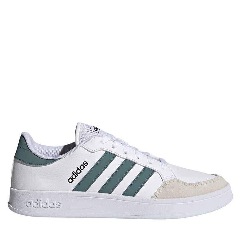 ADIDAS - Tenis Adidas Hombre Moda Breaknet