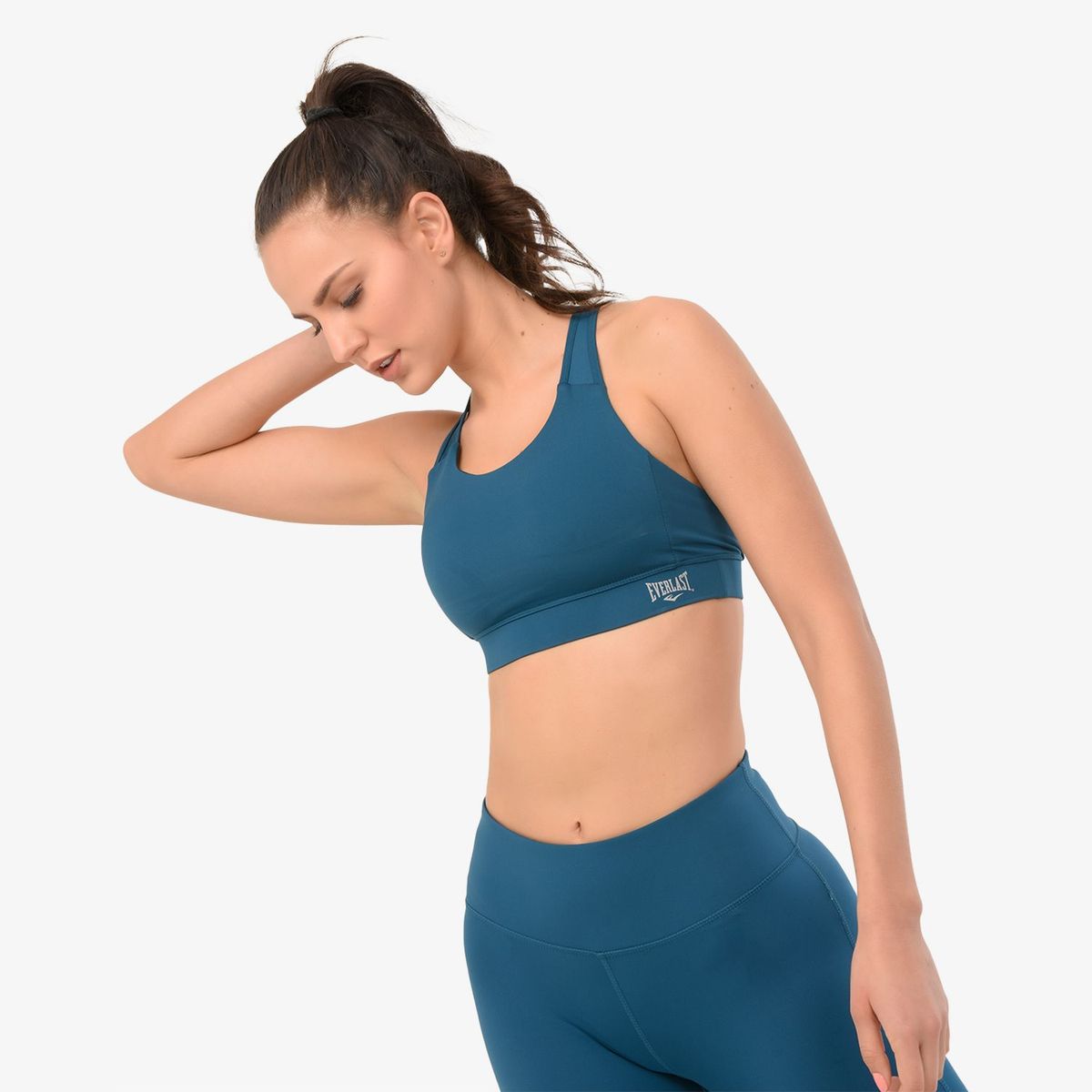 EVERLAST - Top deportivo Todo deporte Everlast Mujer