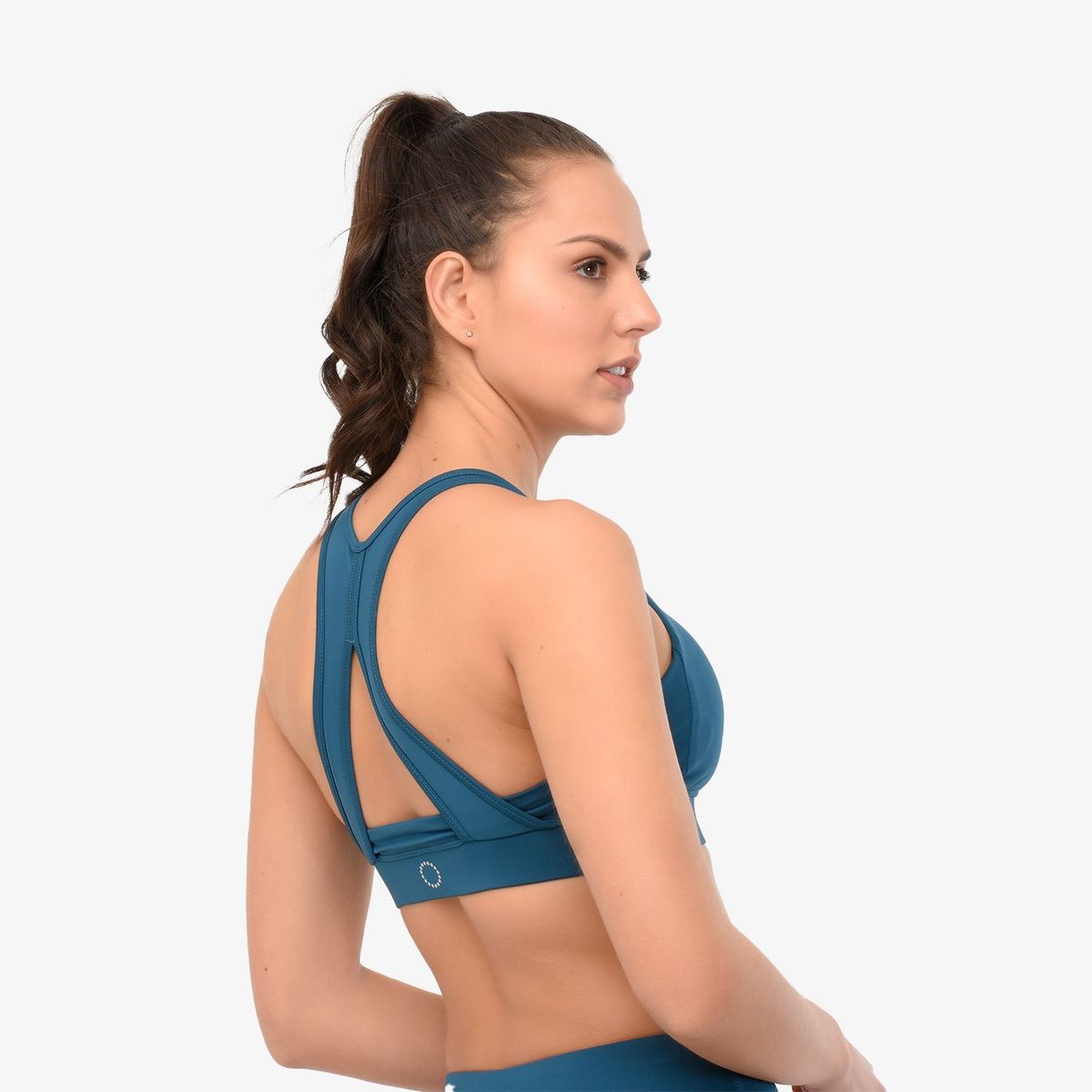 EVERLAST - Top deportivo Todo deporte Everlast Mujer