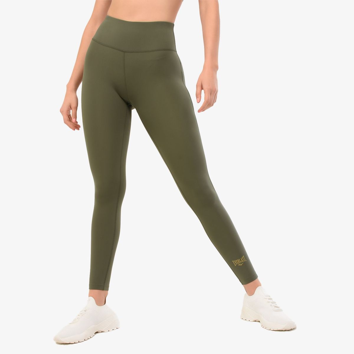 EVERLAST - Licra deportiva Todo deporte Everlast Mujer