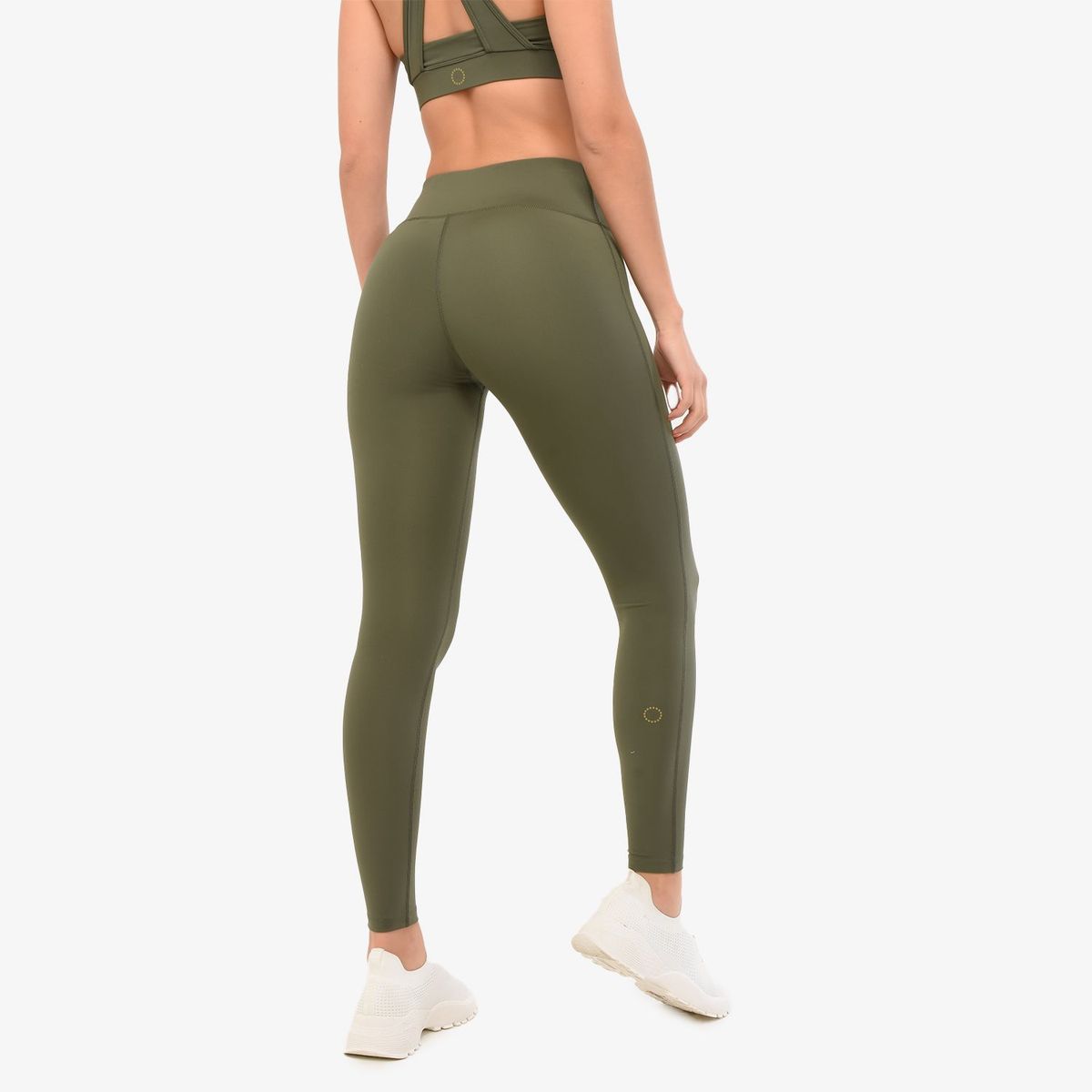 EVERLAST - Licra deportiva Todo deporte Everlast Mujer