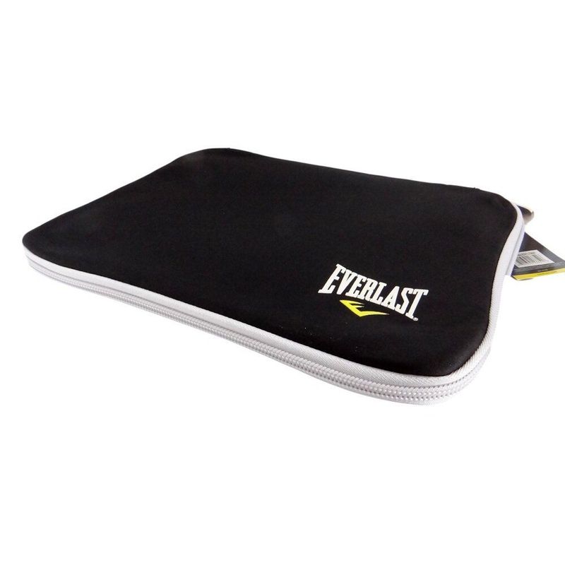 EVERLAST - Cobertor p/laptop neop everlast bk