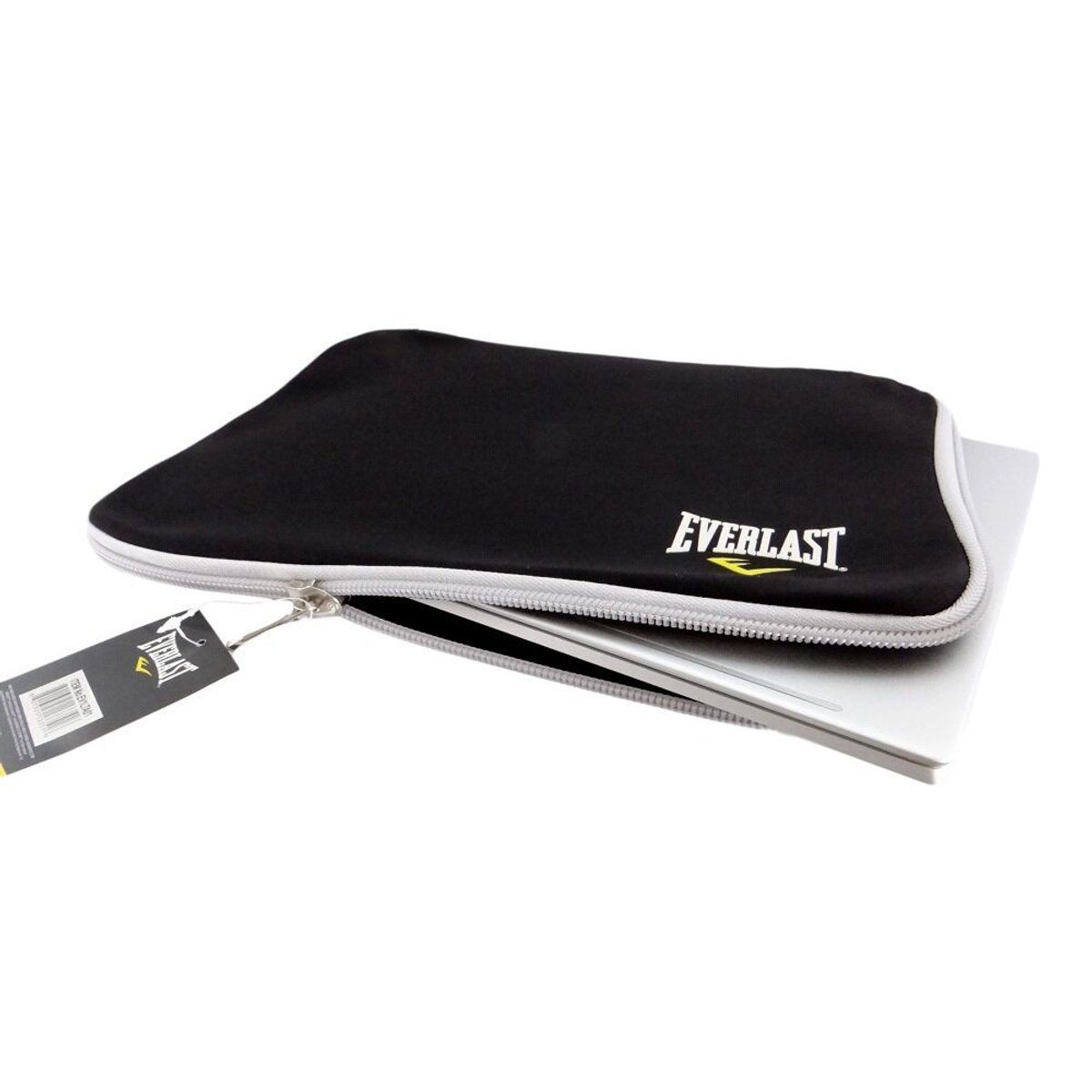 EVERLAST - Cobertor p/laptop neop everlast bk