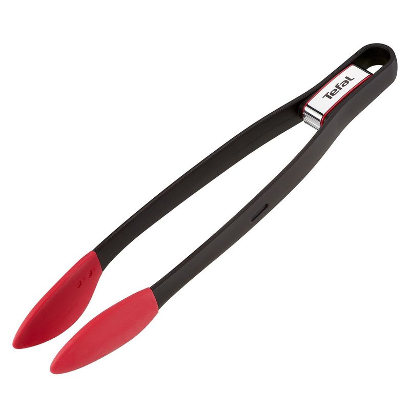 T-FAL - Pinzas para Cocinar Ingenio Nylon