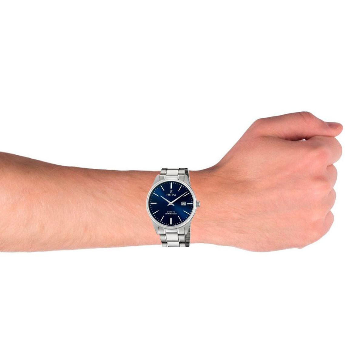 FESTINA - Reloj Hombre Festina Classic