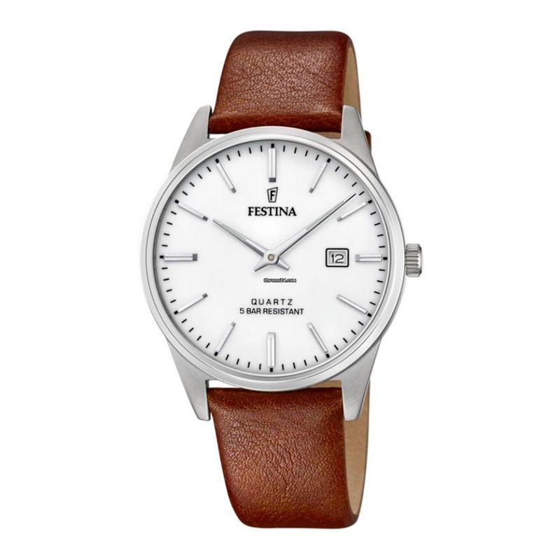 FESTINA - Reloj Hombre Festina Classic