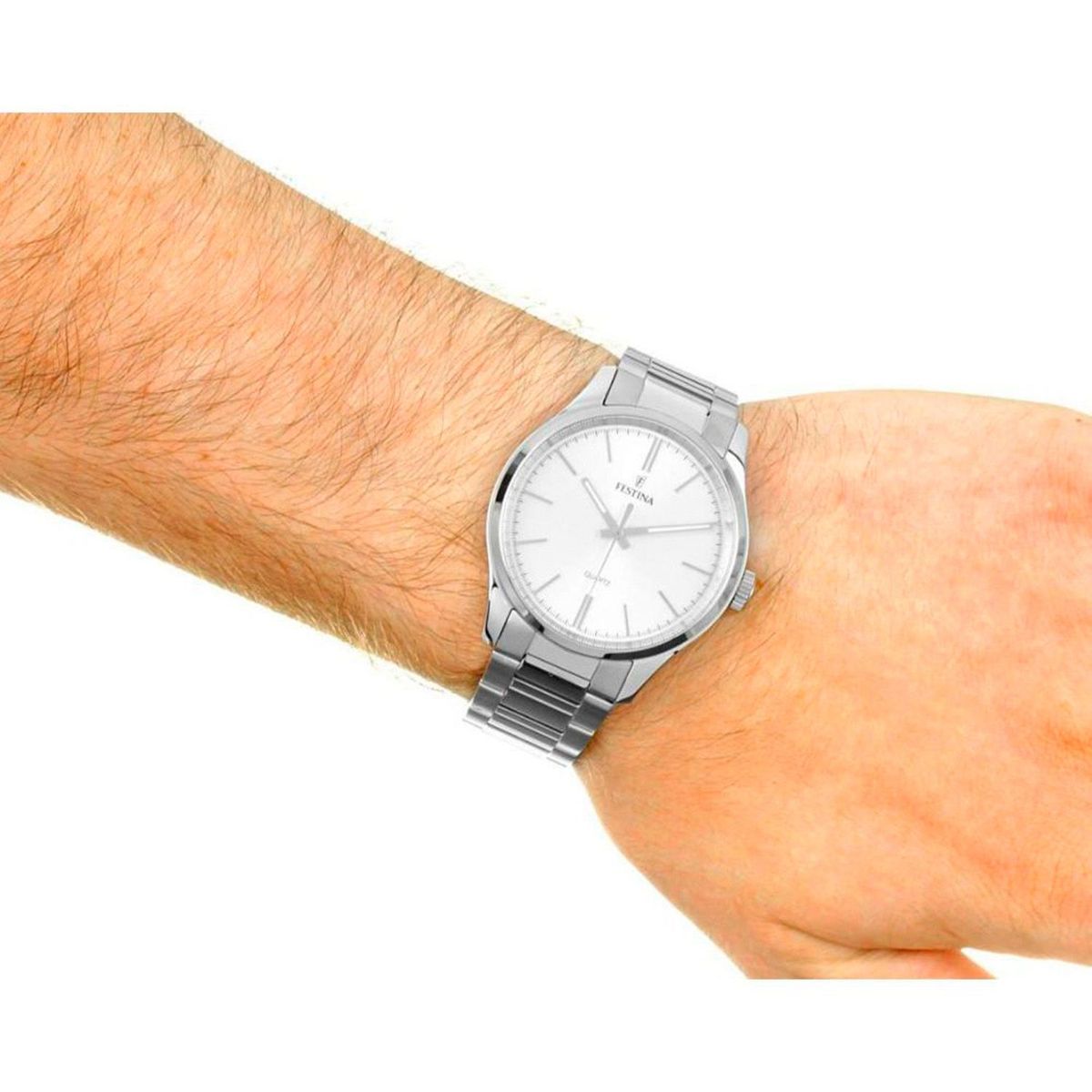 FESTINA - Reloj Hombre Festina Classic