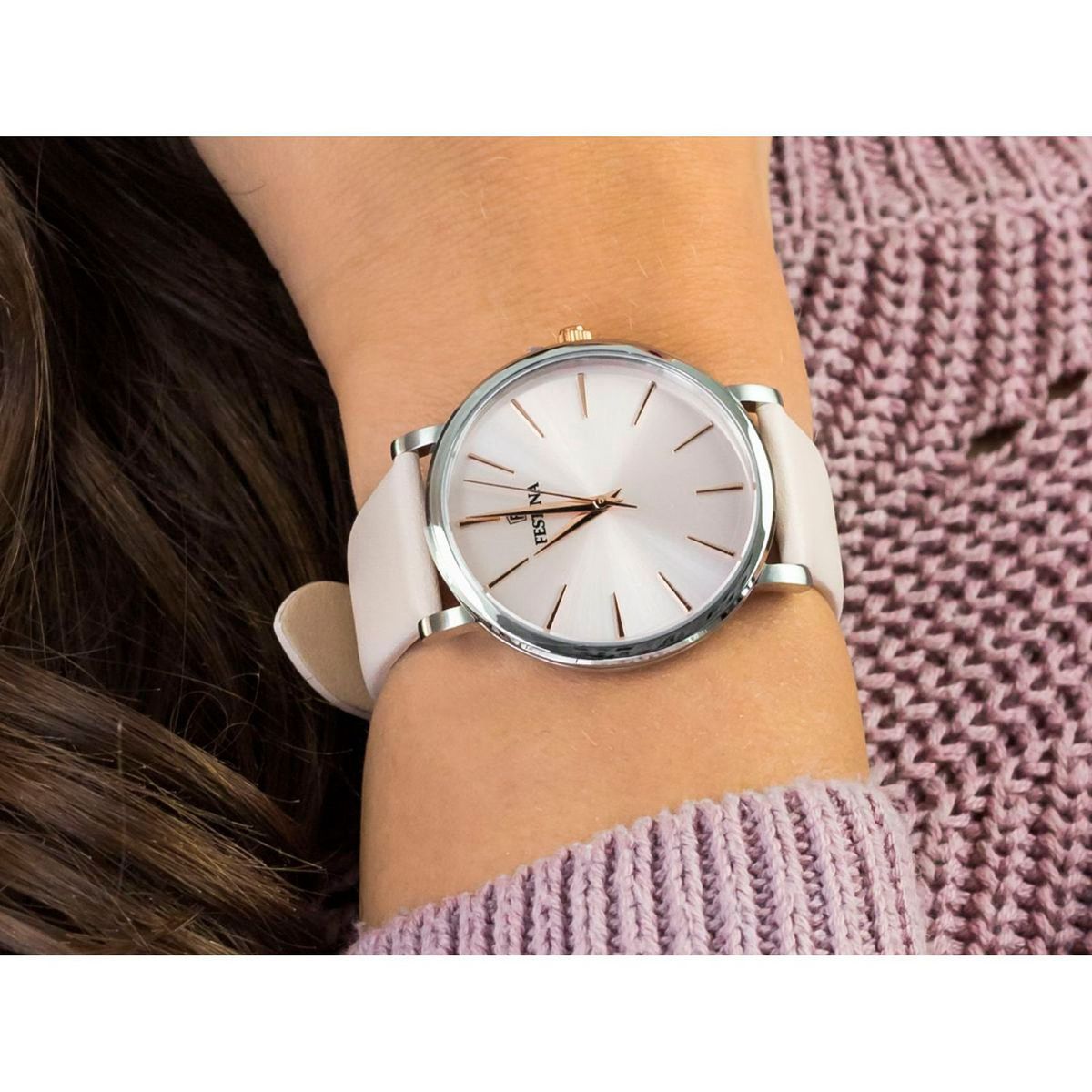 FESTINA - Reloj Mujer Festina Boyfriend