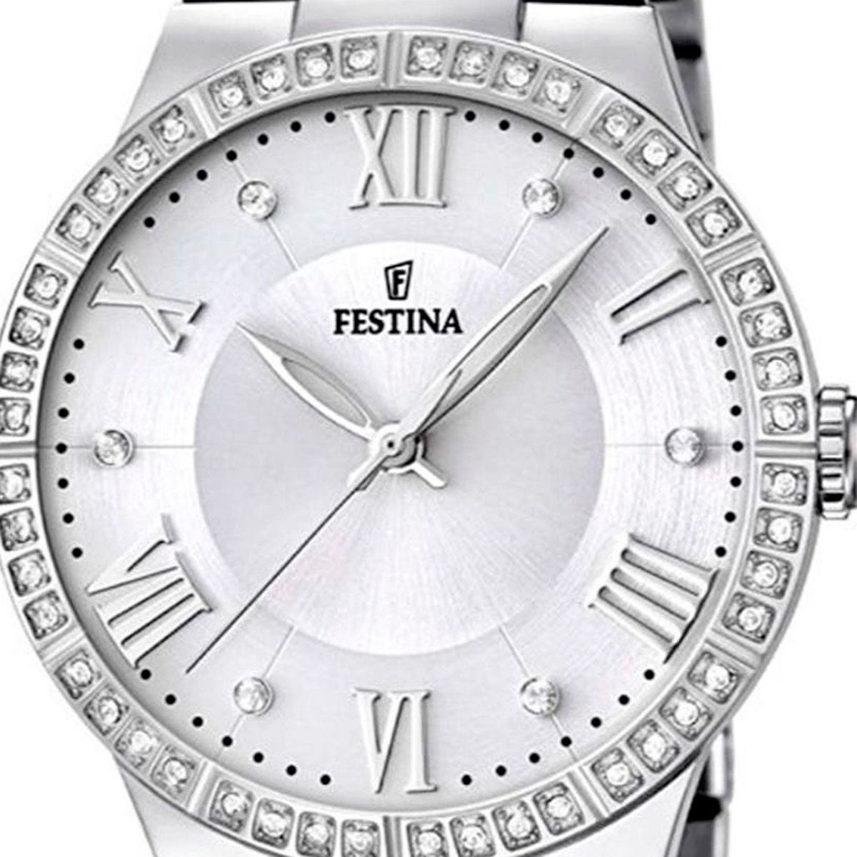 FESTINA - Reloj Mujer Festina Boyfriend