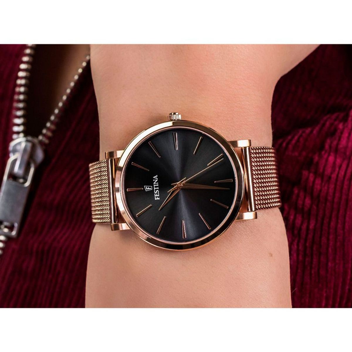 FESTINA - Reloj Mujer Festina Boyfriend