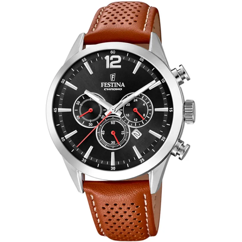 FESTINA - Reloj Hombre Festina Timeless