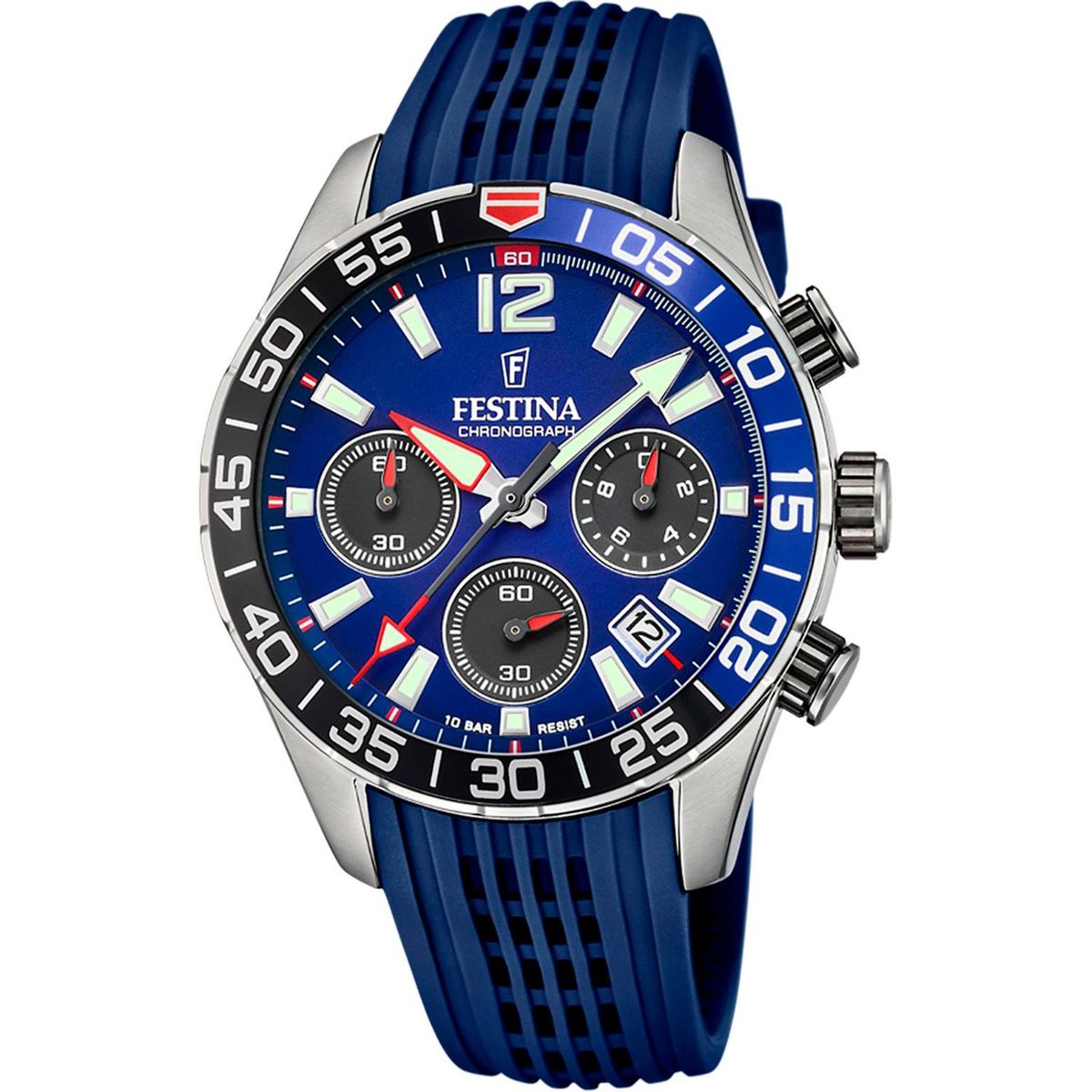 FESTINA - Reloj Hombre Festina Sport