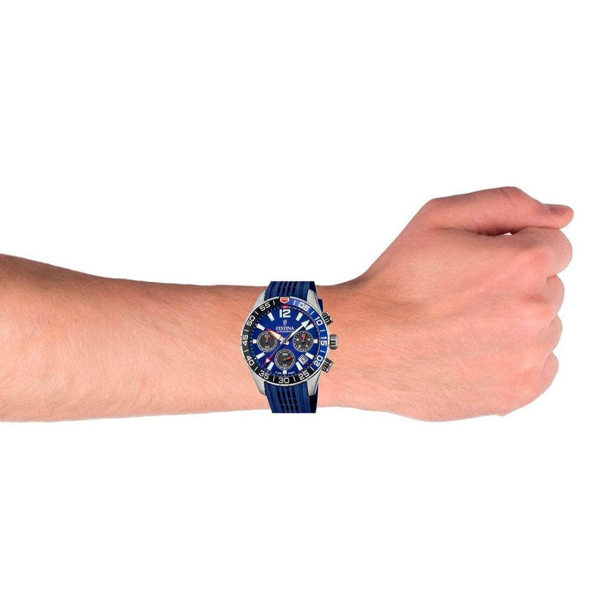 FESTINA - Reloj Hombre Festina Sport