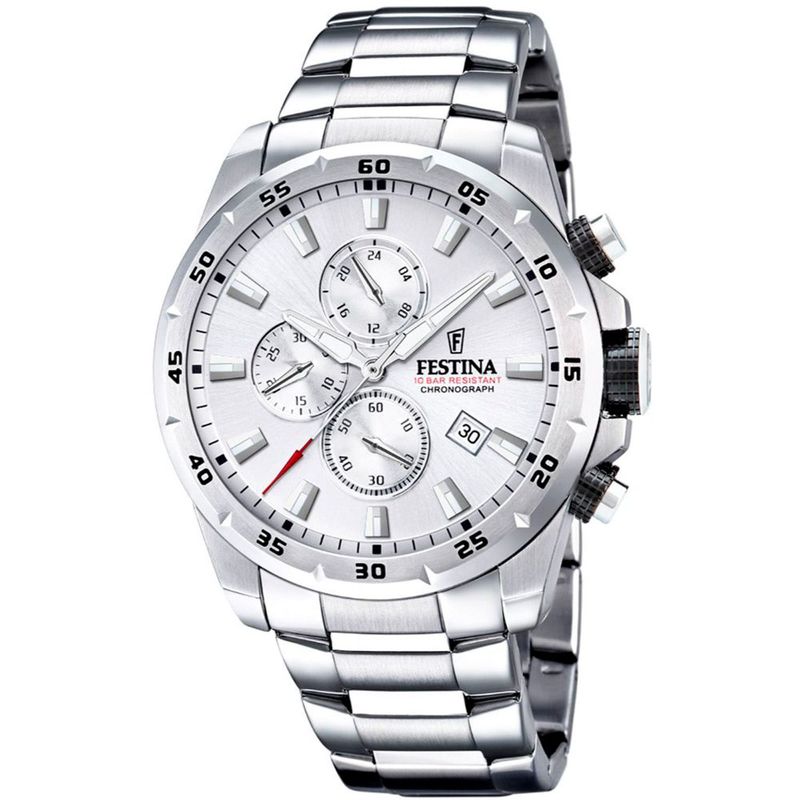 FESTINA - Reloj Hombre Festina Sport