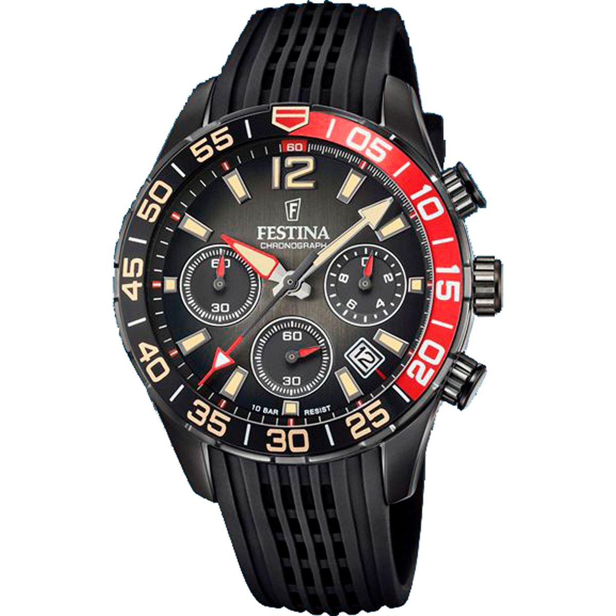 FESTINA - Reloj Hombre Festina Sport