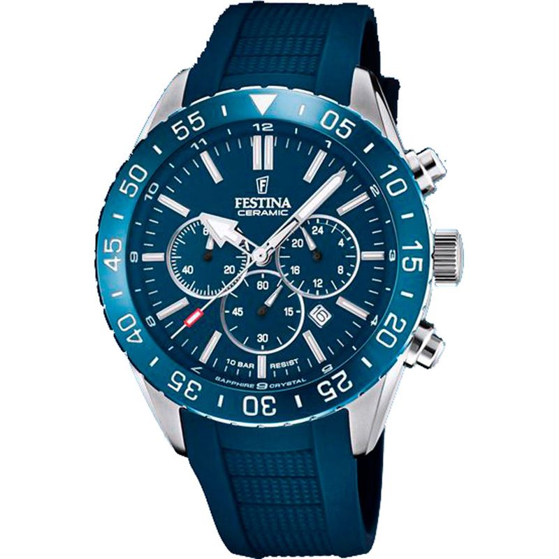 FESTINA - Reloj Hombre Festina Sport