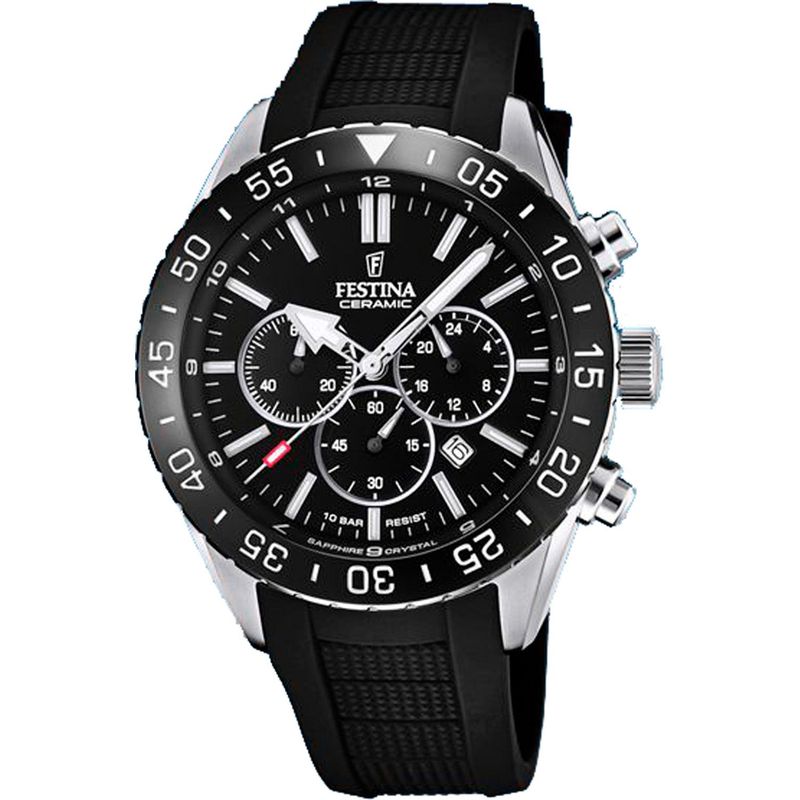 FESTINA - Reloj Hombre Festina Sport