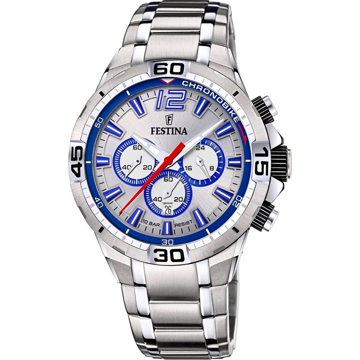 FESTINA - Reloj Hombre Festina Bike