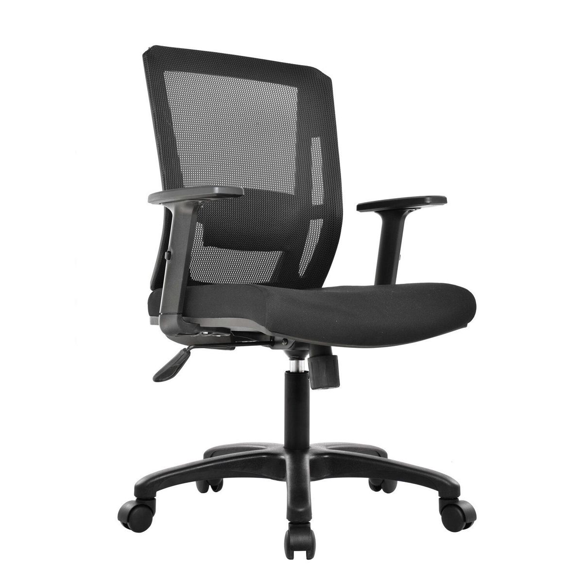 BONNO - Silla De Escritorio Ergonómica Delphi Ll