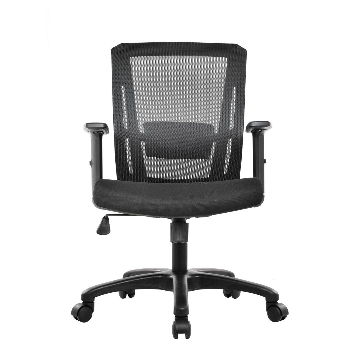 BONNO - Silla De Escritorio Ergonómica Delphi Ll