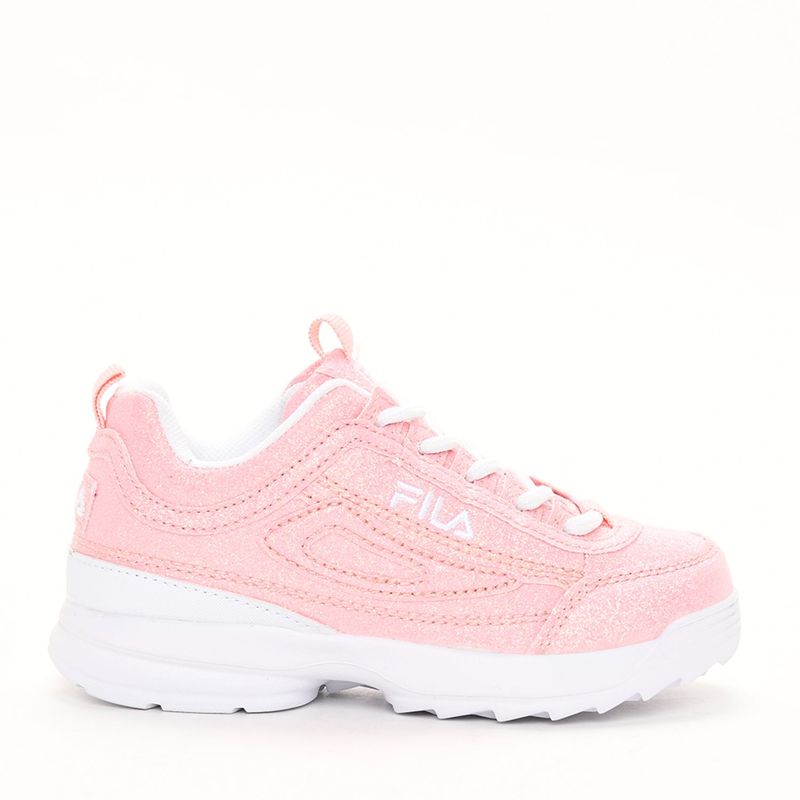 FILA - Tenis moda Niña Fila Disruptor