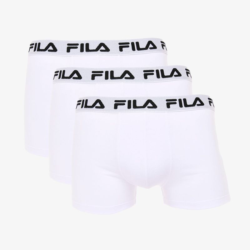FILA - Boxers Fila Pack de 3