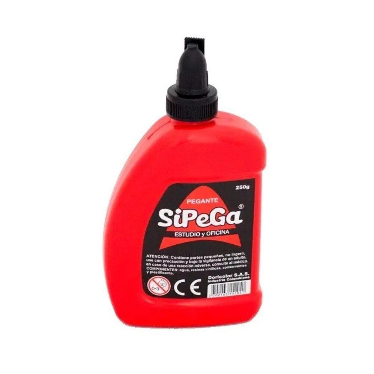  - Colbon Si Pega Pegante para Papel de 250 Gr