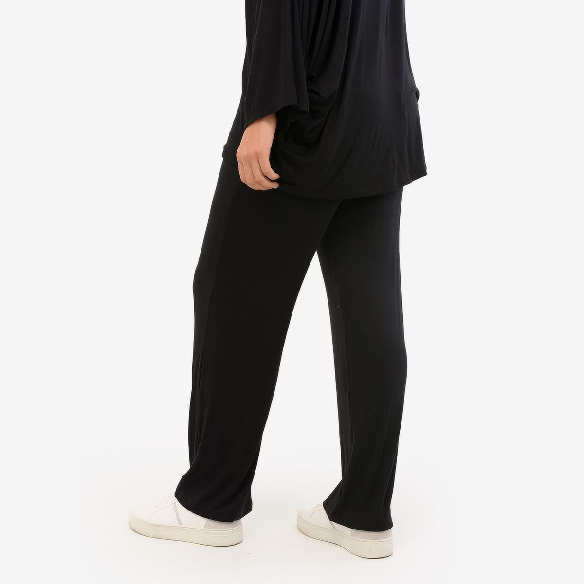 SOUTHLAND - Pantalón Mujer Flare Medio Southland