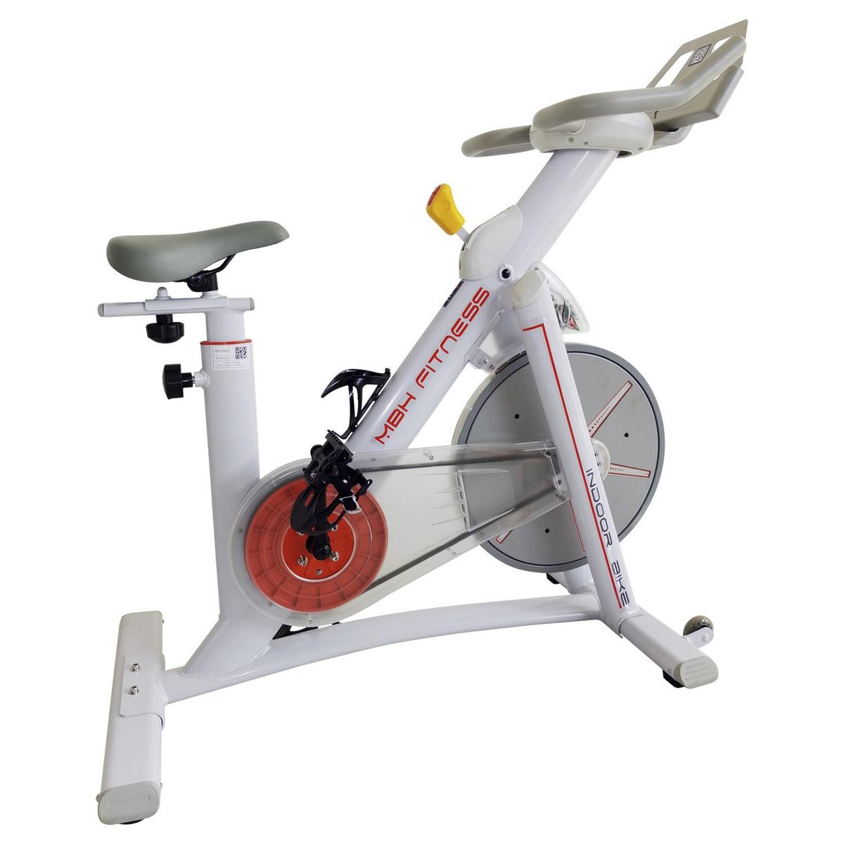  - Bicicleta de Spinning 5819