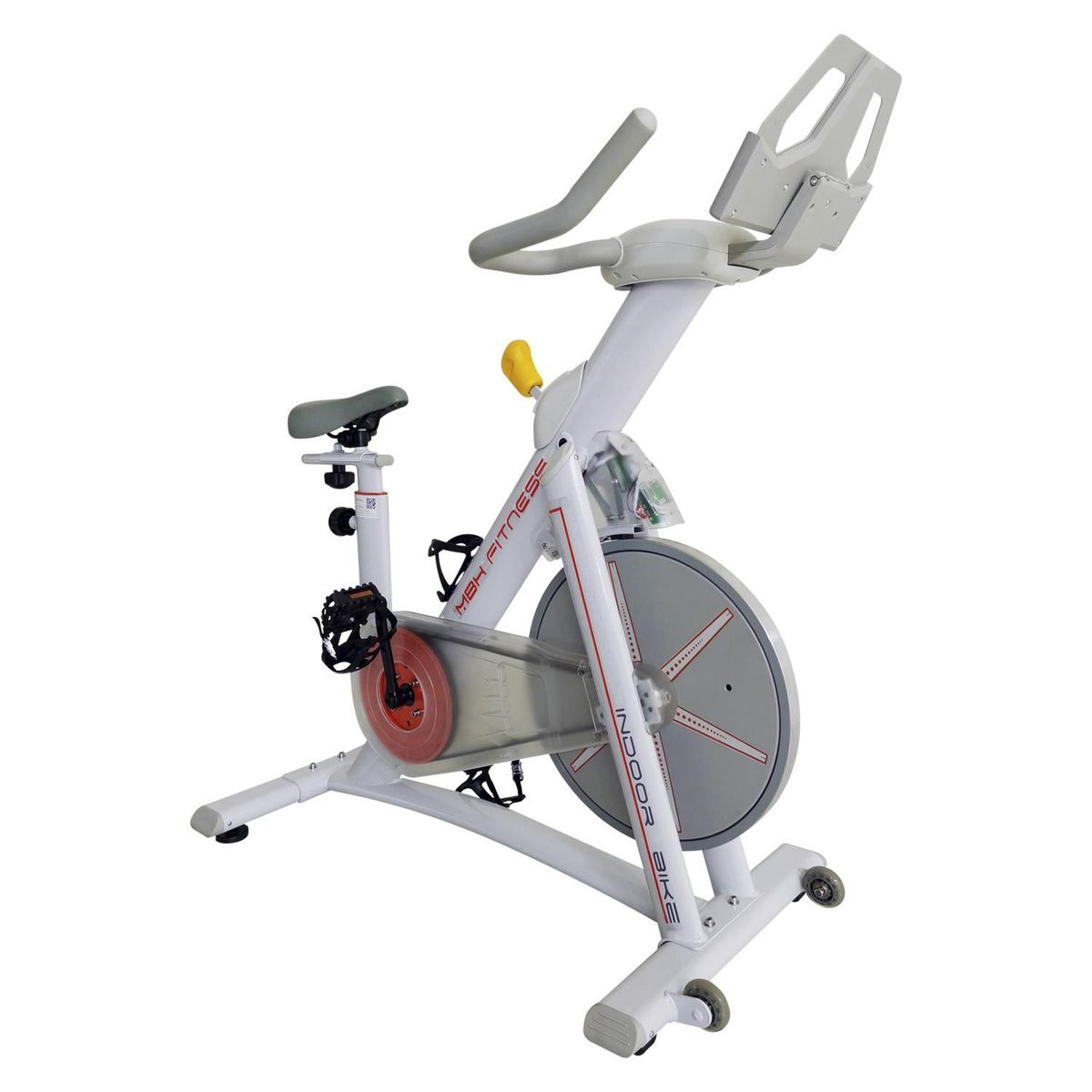  - Bicicleta de Spinning 5819