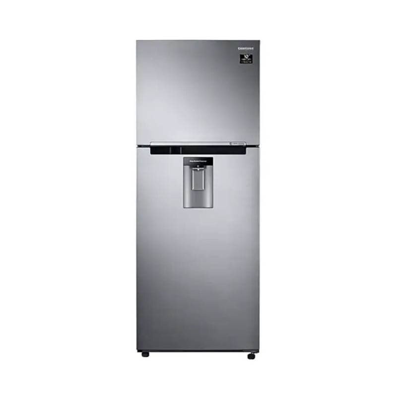 SAMSUNG - Nevera Samsung Congelador Superio No Frost r 377Lt RT35K571JS9