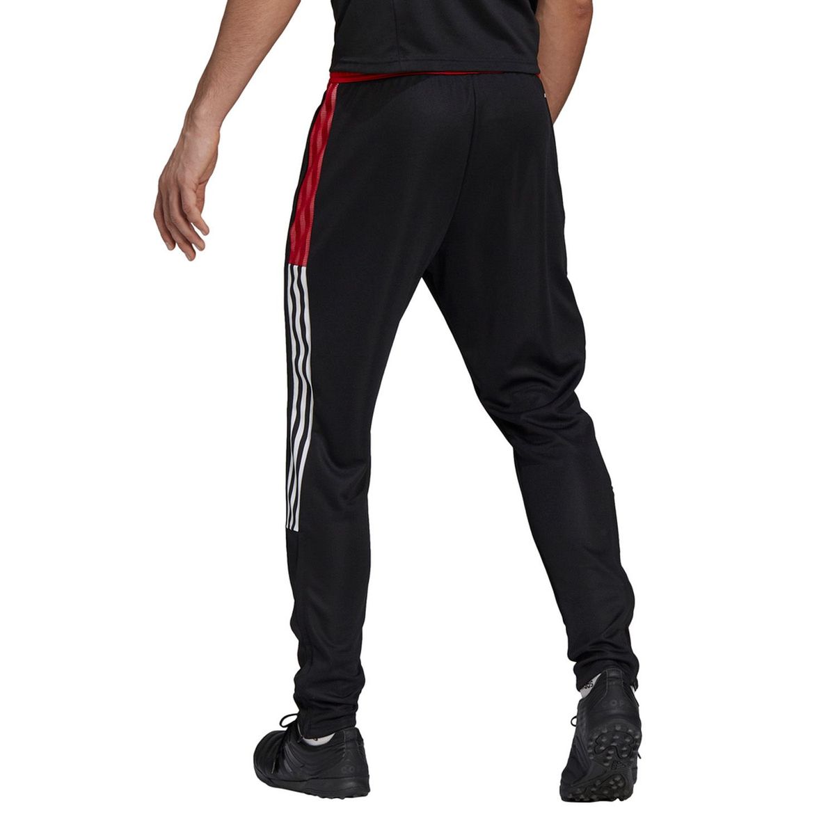 ADIDAS - Pantalon Deportivo Adidas Hombre