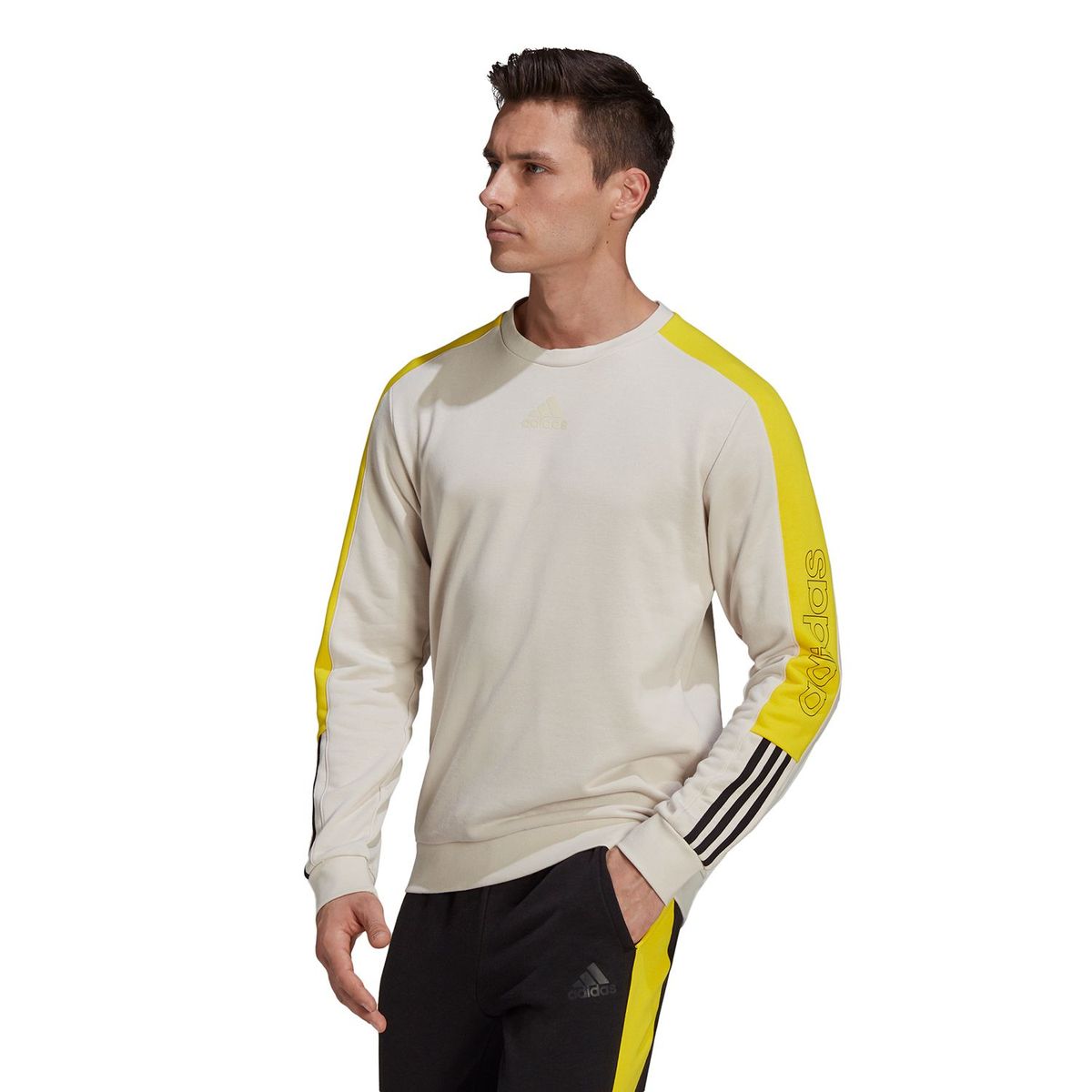ADIDAS - Saco Adidas Hombre