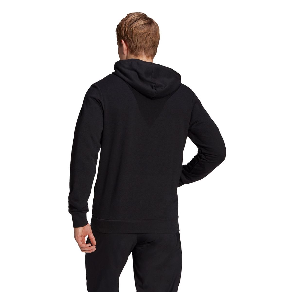 ADIDAS - Saco Hoodie para Hombre Adidas