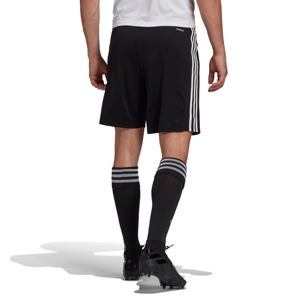 ADIDAS - Pantaloneta de Fútbol para Hombre Adidas