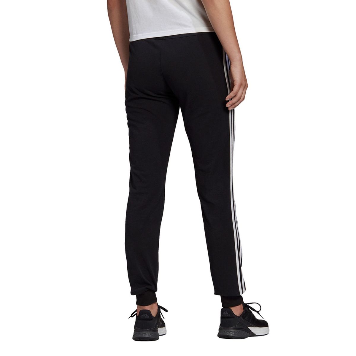 ADIDAS - Pantalón Deportivo Mujer Adidas Lifestyle