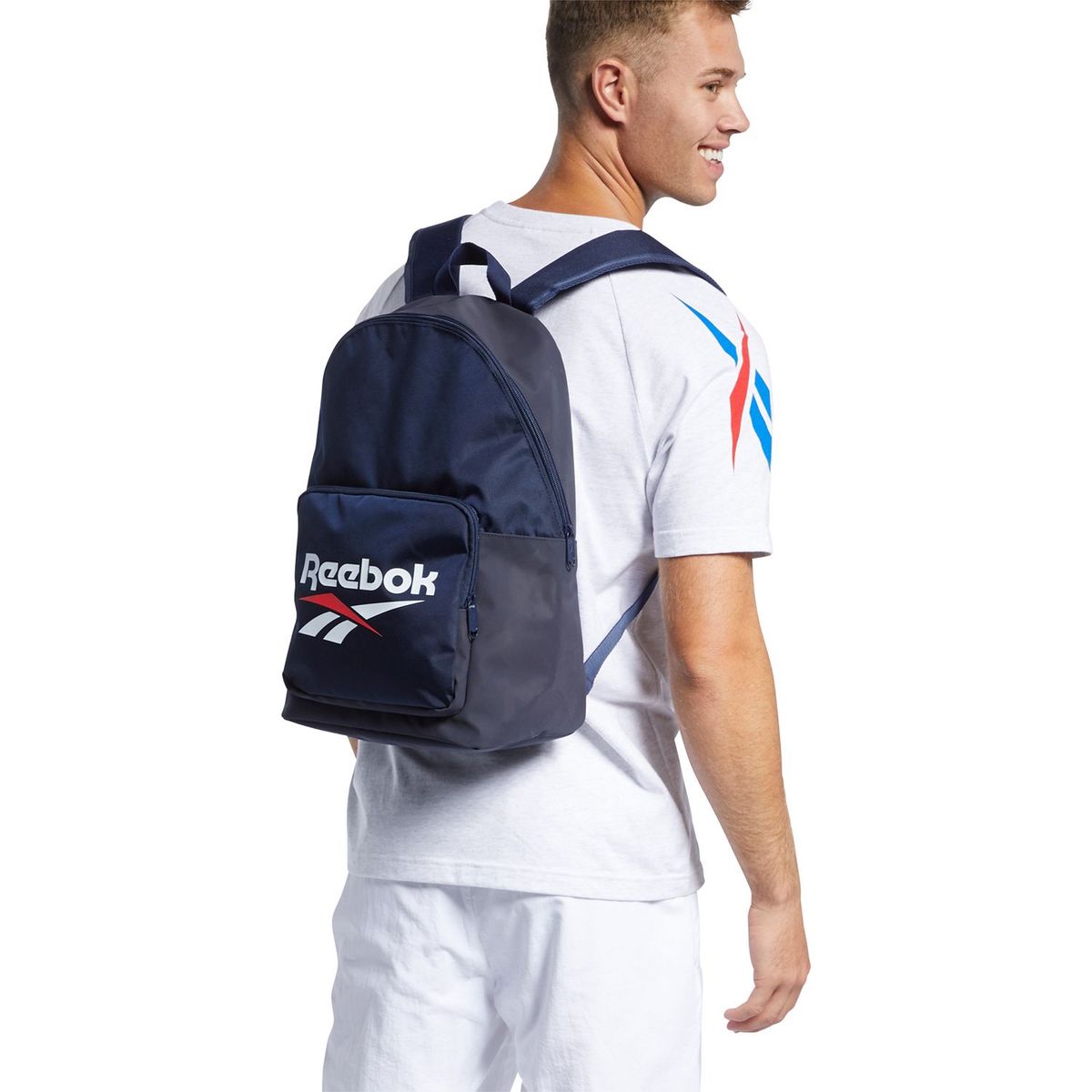 REEBOK - Maleta Deportiva Reebok 19 lt