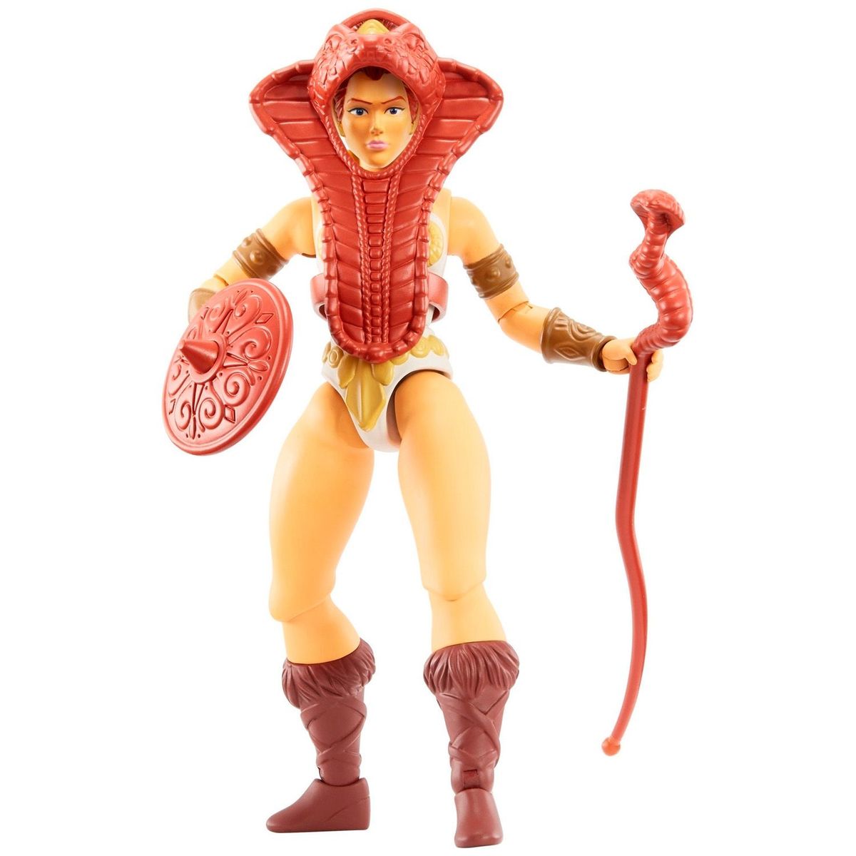MASTERS OF THE UNIVERSE - Figura de Acción Masters of the Universe Origins Figuras 5.5"