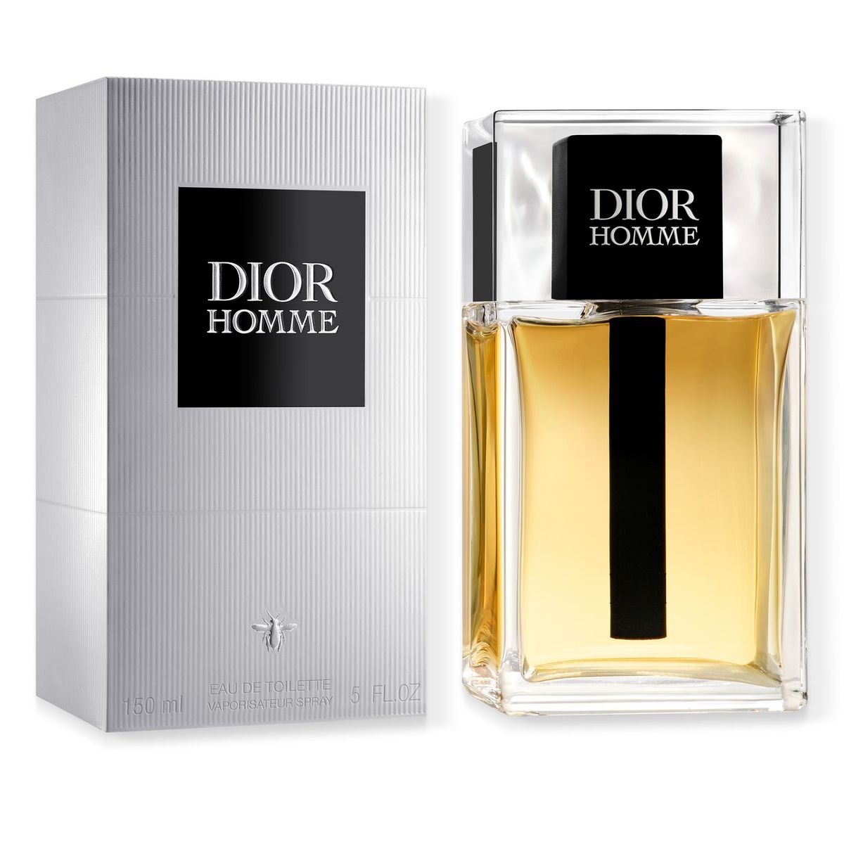 DIOR - Perfume Hombre Dior Homme EDT