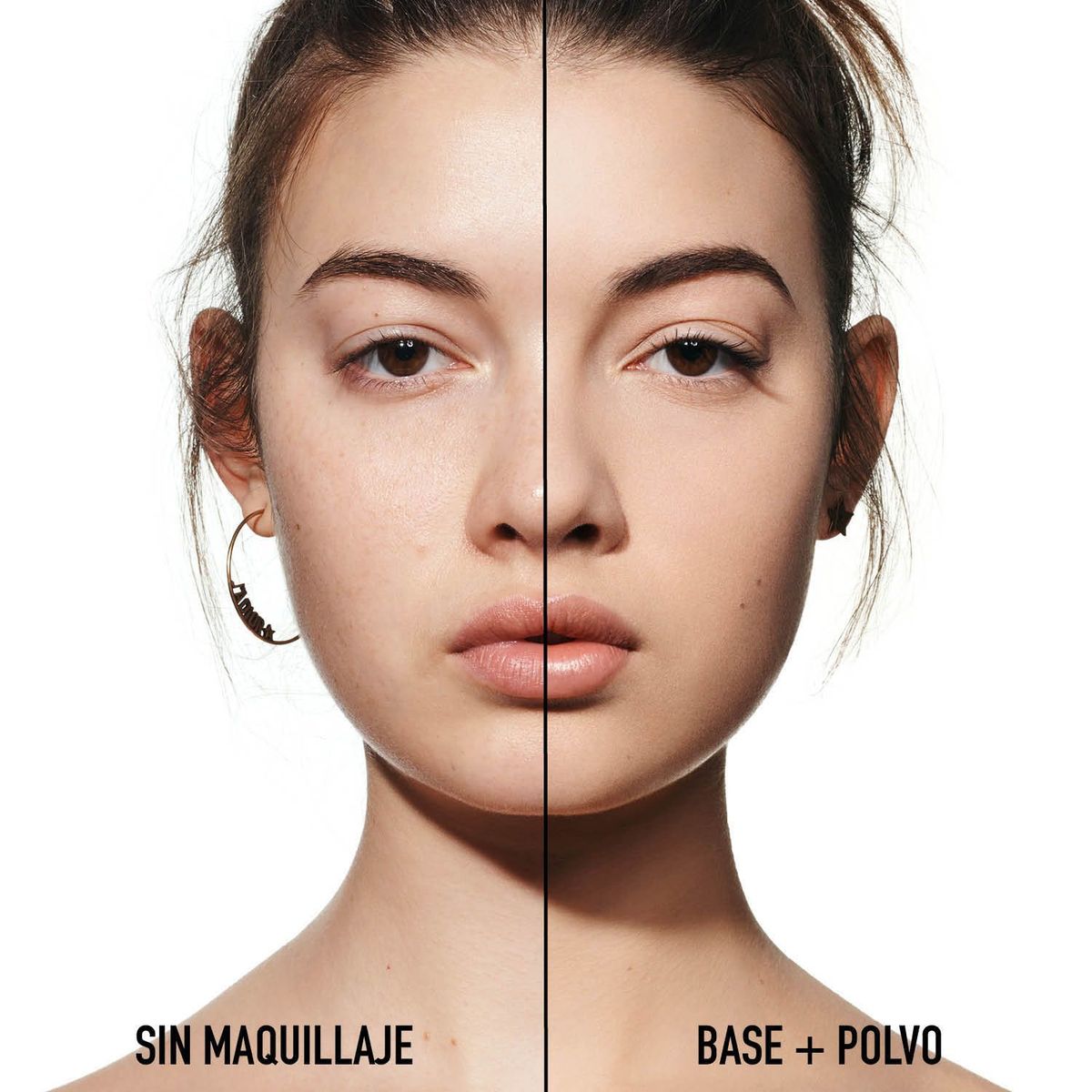 DIOR - Polvos sueltos/traslúcidos Forever Cushion Powder  Dior 10 gr