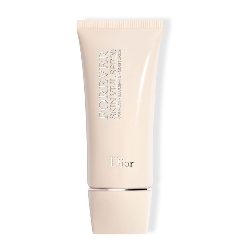 DIOR - Primer Líquido Dior Forever Skin Veil SPF 20