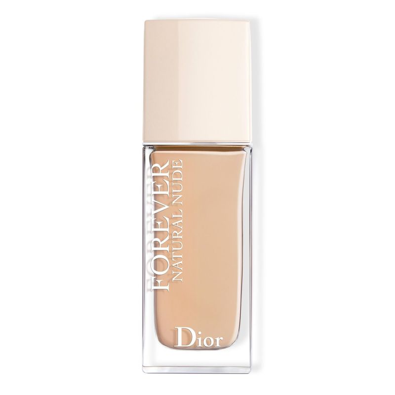 DIOR - Base Líquida Dior Forever Natural Nude Dior 30 ml