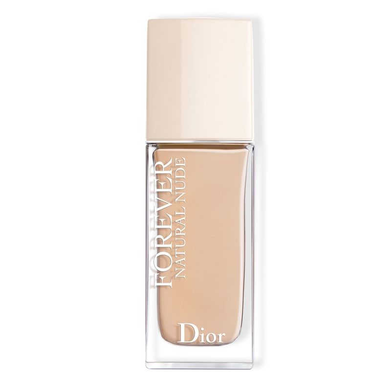 DIOR - Base Líquida Dior Forever Natural Nude Dior 30 ml