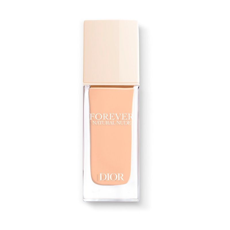 DIOR - Base Líquida Dior Forever Natural Nude Dior 30 ml