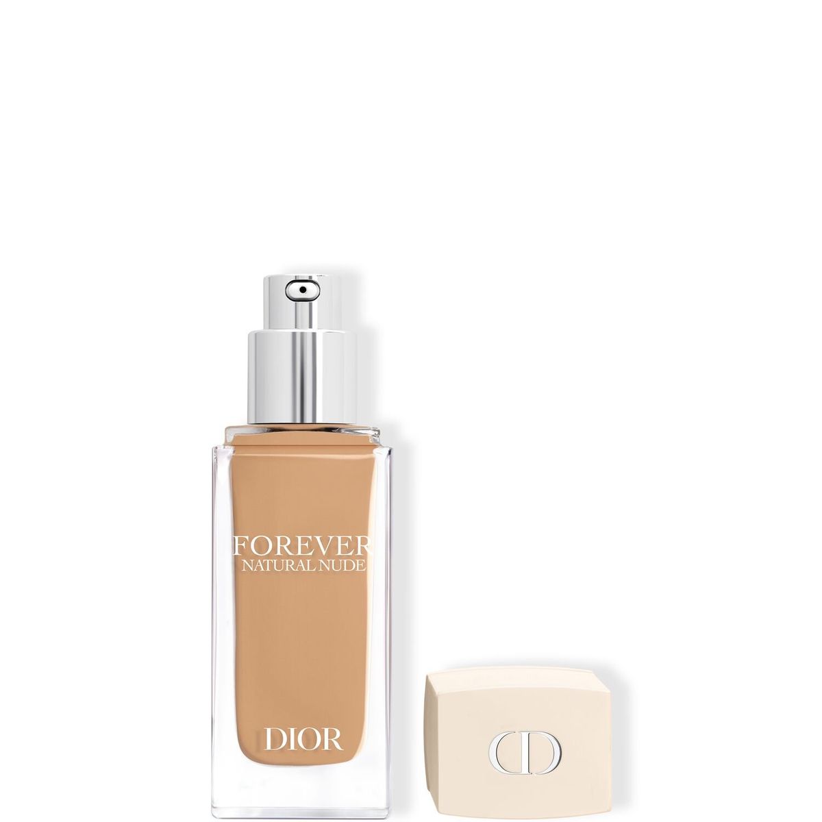 DIOR - Base Líquida Dior Forever Natural Nude Dior 30 ml